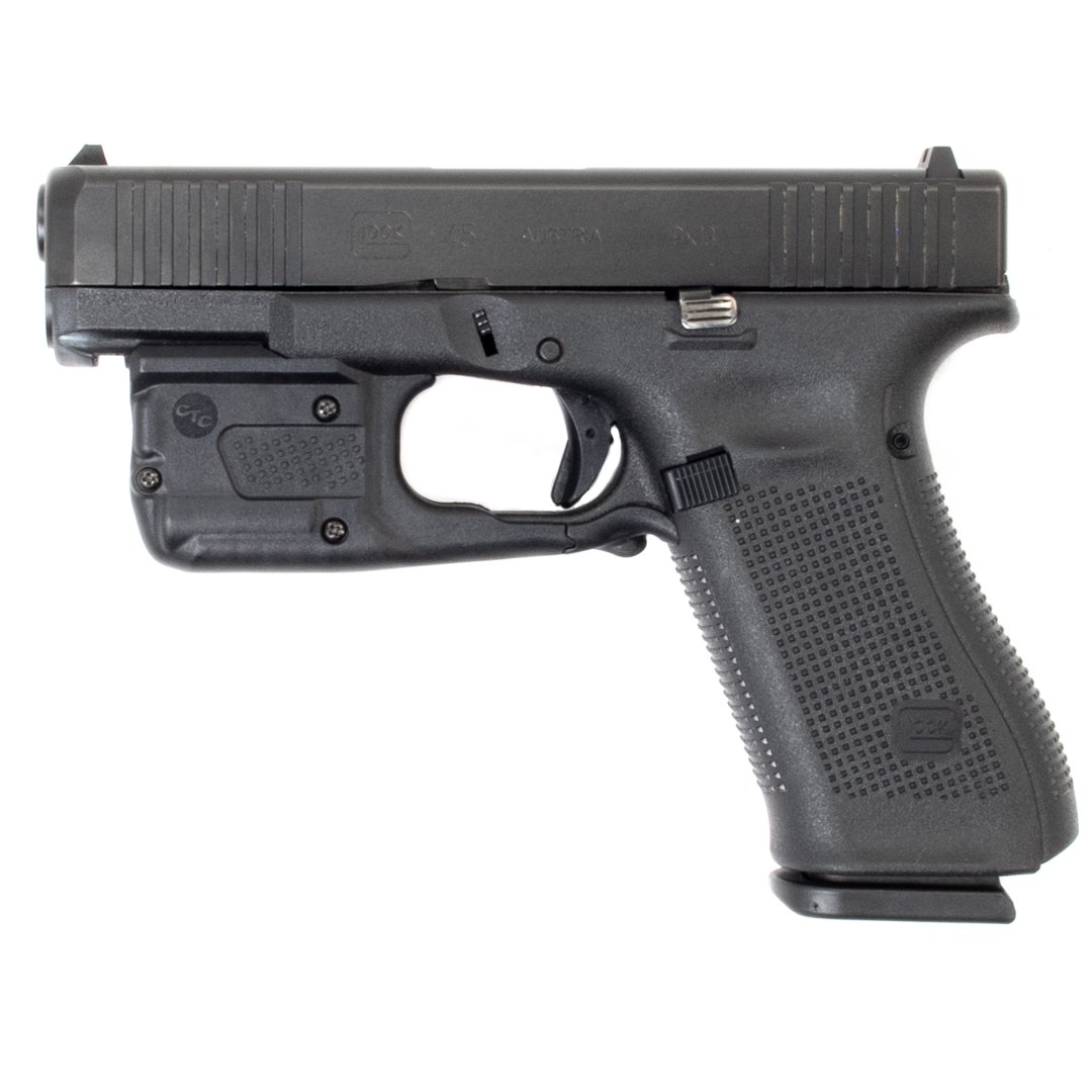 Glock 45